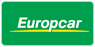 Europcar logo Europcar logo